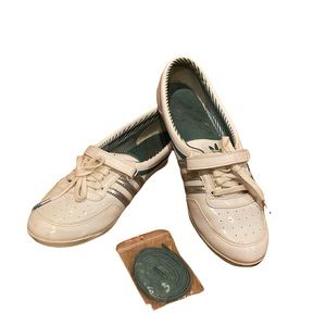 Adidas Sleek Series Shoes